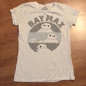 Baymax Tee